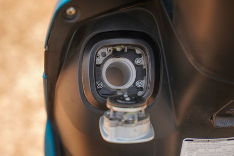 TVS Jupiter image 42