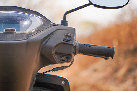 TVS Jupiter image 46