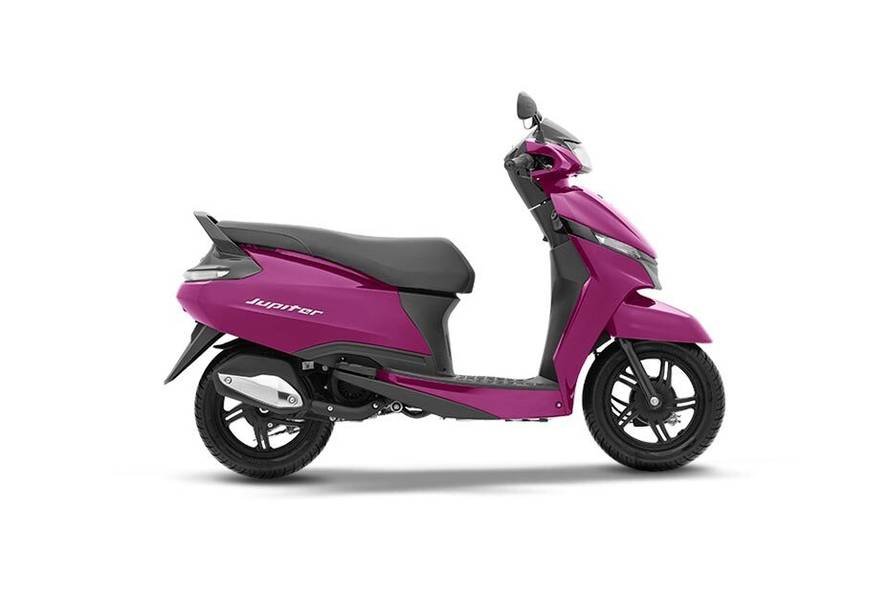 Twilight Purple Gloss