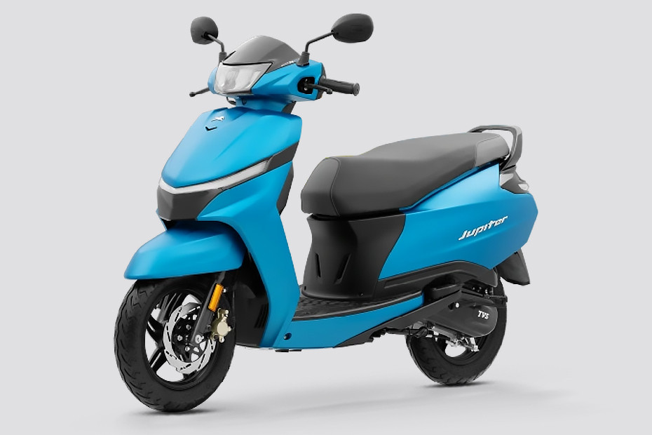 TVS Jupiter Insurance Price