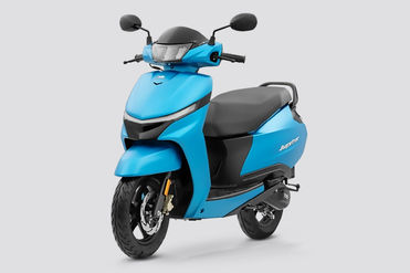 TVS Jupiter