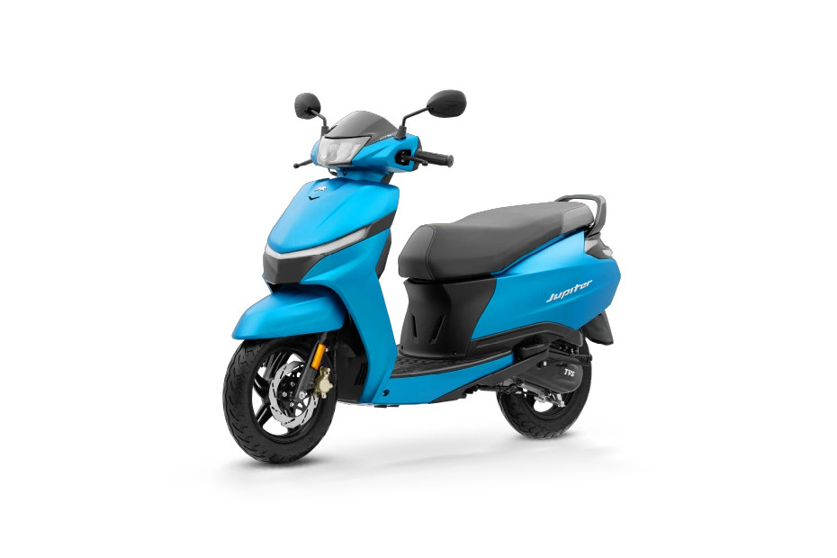 TVS Jupiter