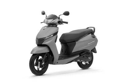 Honda Activa 109cc