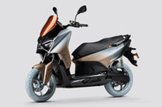 Questions and Answers on TVS M1-S Electric Maxi-Scooter