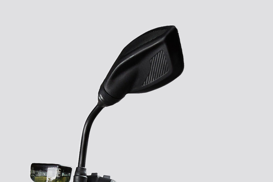 TVS M1-S Electric Maxi-Scooter image 10