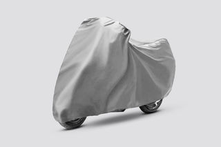 TVS Maxi Scooter 160 TVS Maxi Scooter 160