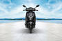 TVS NTORQ 125 Front View