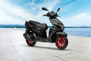 TVS NTORQ 125 Race XP On road Price, Specifications, Weight, Range