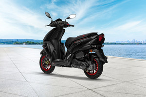 Tvs Ntorq 125 Price Emi TVS NTORQ 125 Race XP On Road Price