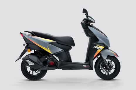 TVS NTORQ 125 image 36