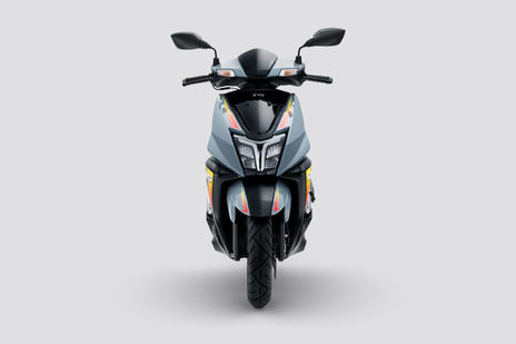 TVS NTORQ 125 image 12