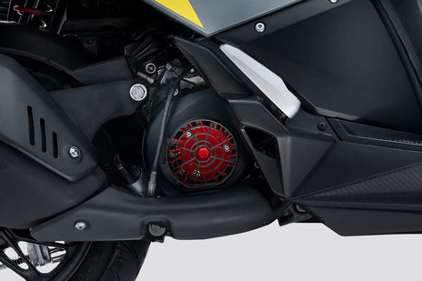 TVS NTORQ 125 image 16