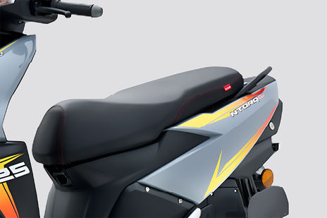 TVS NTORQ 125 image 18