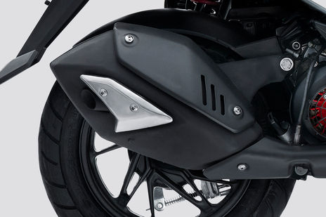 TVS NTORQ 125 image 20