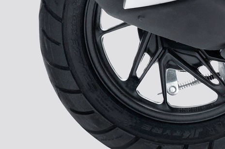 TVS NTORQ 125 image 22