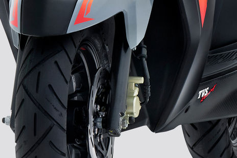 TVS NTORQ 125 image 26