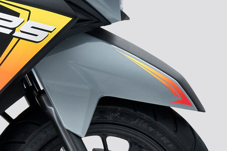 TVS NTORQ 125 image 28