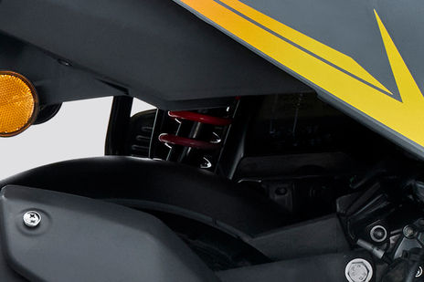 TVS NTORQ 125 image 30