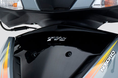 TVS NTORQ 125 image 32