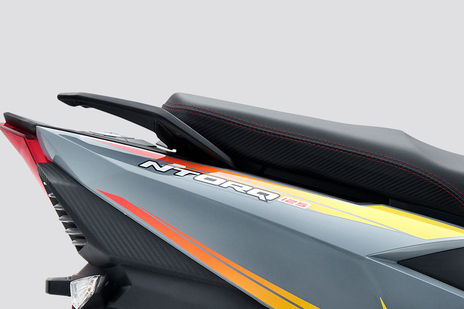 TVS NTORQ 125 image 34