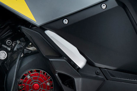 TVS NTORQ 125 image 19