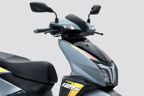 TVS NTORQ 125 image 23