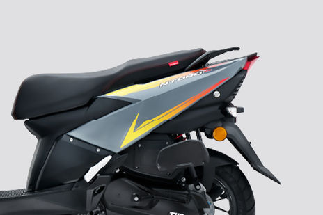 TVS NTORQ 125 image 25