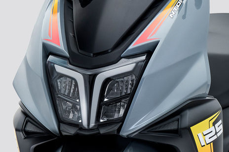 TVS NTORQ 125 image 27