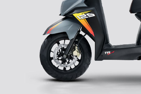 TVS NTORQ 125 image 29