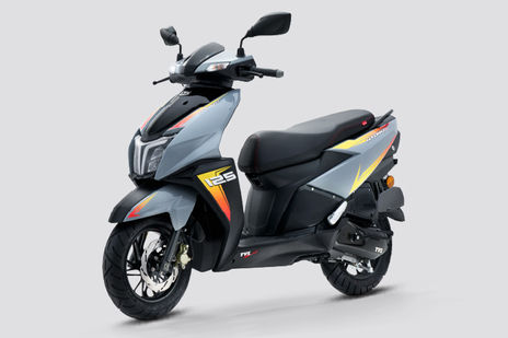 TVS NTORQ 125 Insurance Price TVS NTORQ 125 Insurance Price