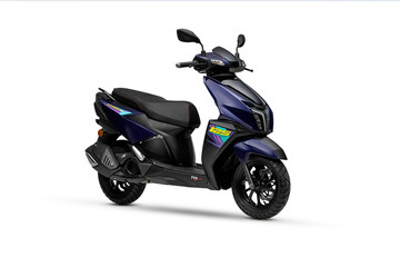 Ntorq Tvs Scooty Diwali Offer 2021 TVS NTORQ 125 Race XP On Road