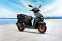 Used TVS NTORQ 125 Scooters in Delhi