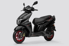 Mileage of TVS NTORQ 125