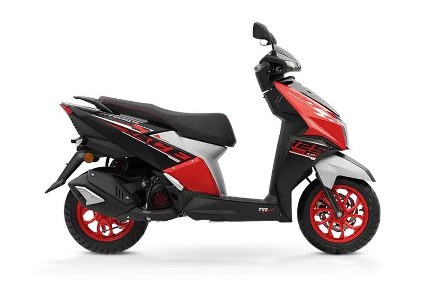 Race Red