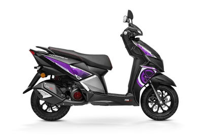 Stealth Black