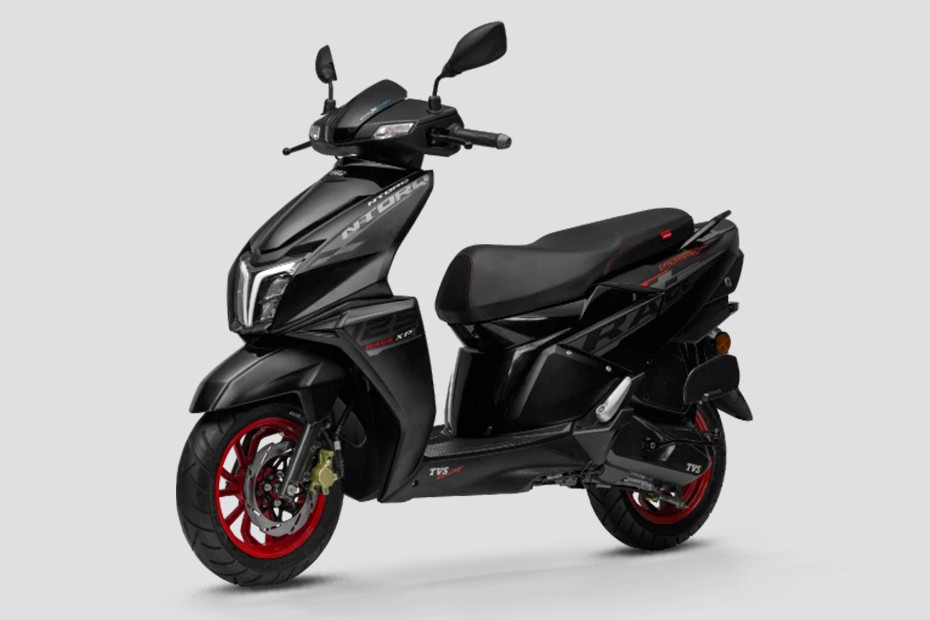 TVS NTORQ 125 Insurance Price
