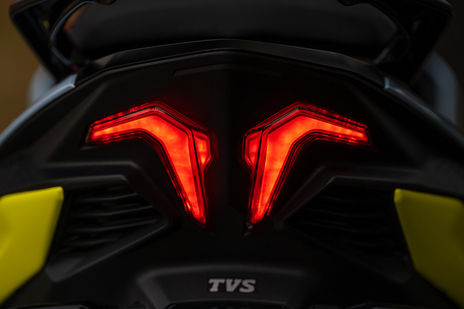 TVS NTorq 150 image 17