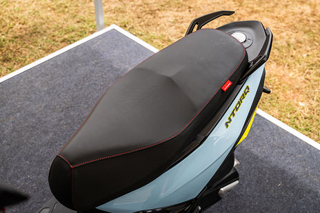 TVS NTorq 150 image 21