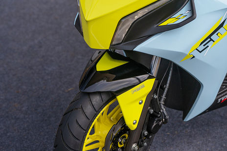 TVS NTorq 150 image 31