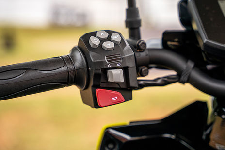 TVS NTorq 150 image 39