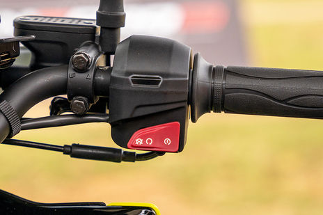 TVS NTorq 150 image 41