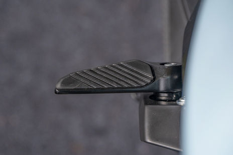 TVS NTorq 150 image 43