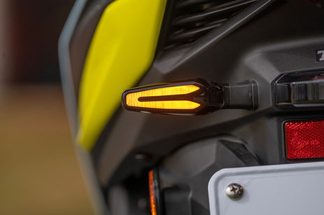 TVS NTorq 150 image 45