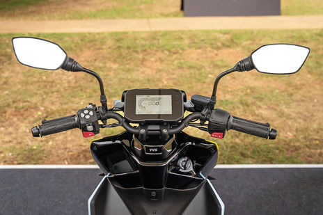 TVS NTorq 150 image 49