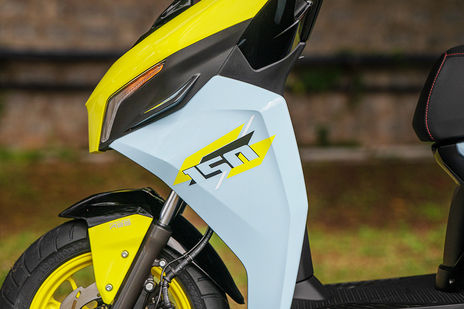 TVS NTorq 150 image 51