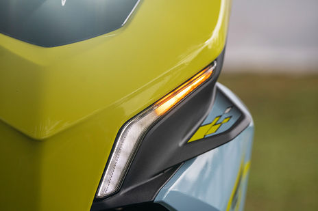 TVS NTorq 150 image 53