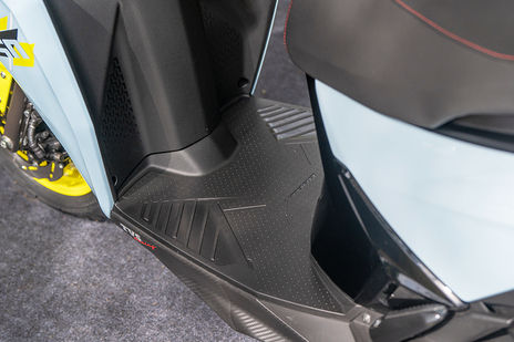 TVS NTorq 150 image 57