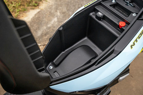 TVS NTorq 150 image 61