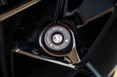 TVS NTorq 150 image 63