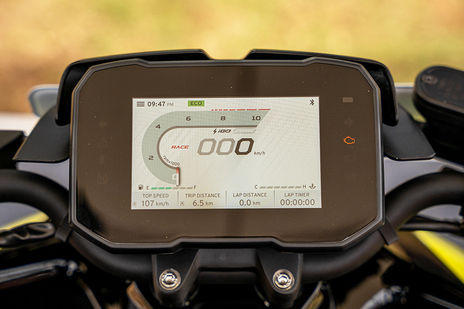 TVS NTorq 150 image 65